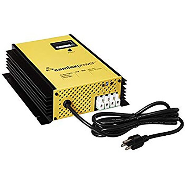Samlex SEC-1230UL Battery Charger
